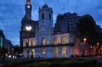 Cabildo de Buenos Aires, capital da Argentina
